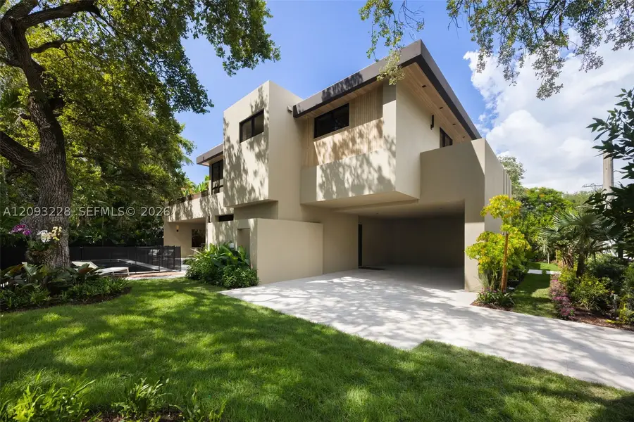 1698 Tigertail Ave, Miami, FL 33133 - #2