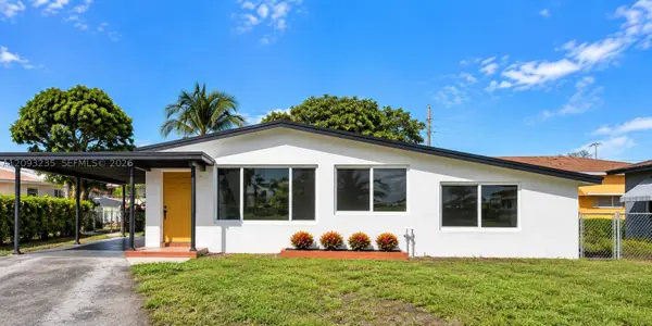 1711 NW 26th Ave, Fort Lauderdale, FL 33311