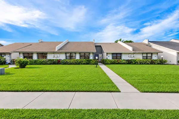 6064 NW 3rd St, Margate, FL 33063