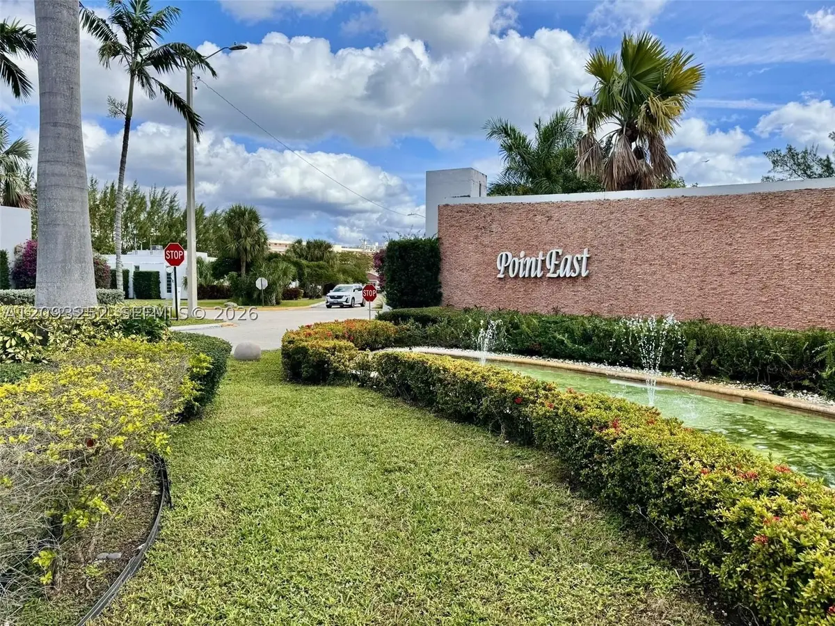 2905 Point East Dr #L102, Aventura, FL 33160 - #1