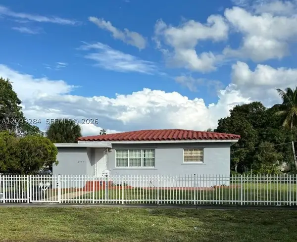 12955 NW 13th Ave, North Miami, FL 33167