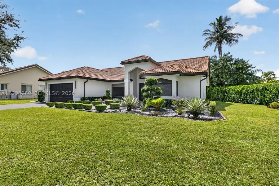 981 SW 126th Way, Davie, FL 33325 - #2