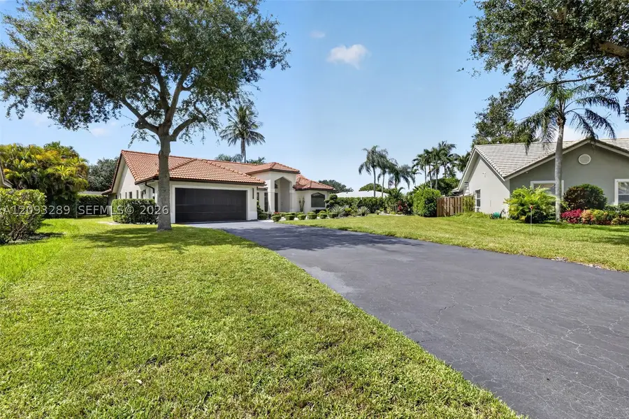 981 SW 126th Way, Davie, FL 33325 - #3