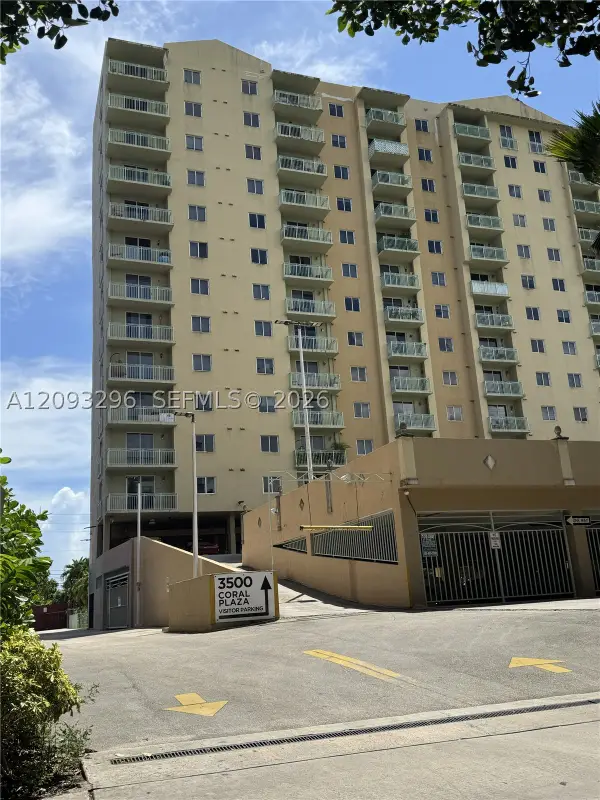 3500 Coral Way #412, Miami, FL 33145