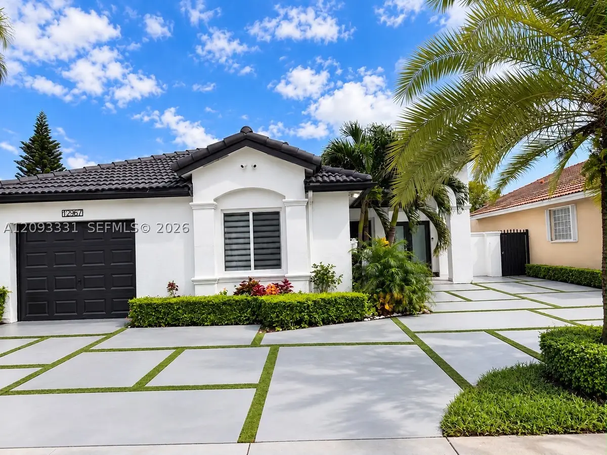 12967 NW 7th Ln, Miami, FL 33182 - #1