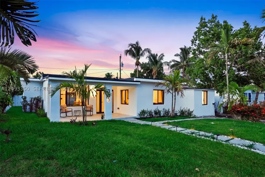 335 NW 108th St, Miami, FL 33168 - #2