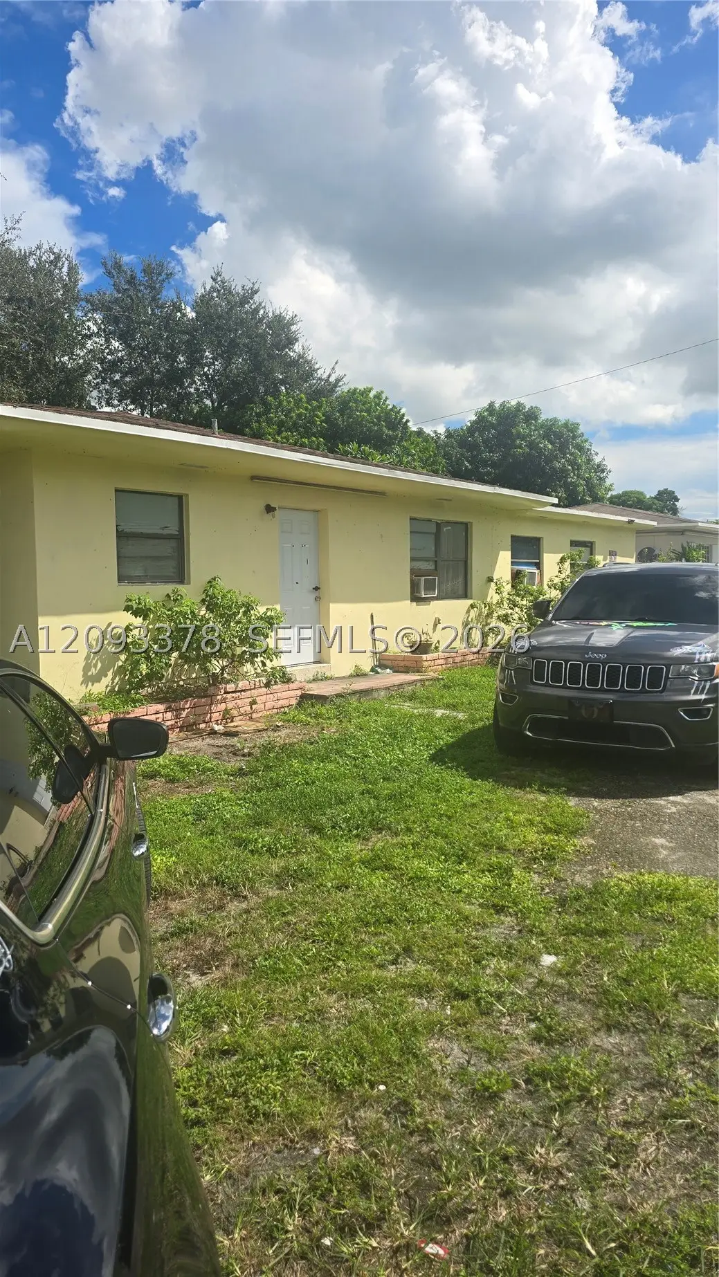 11351 NW 11th Ave, Miami, FL 33168 - #1