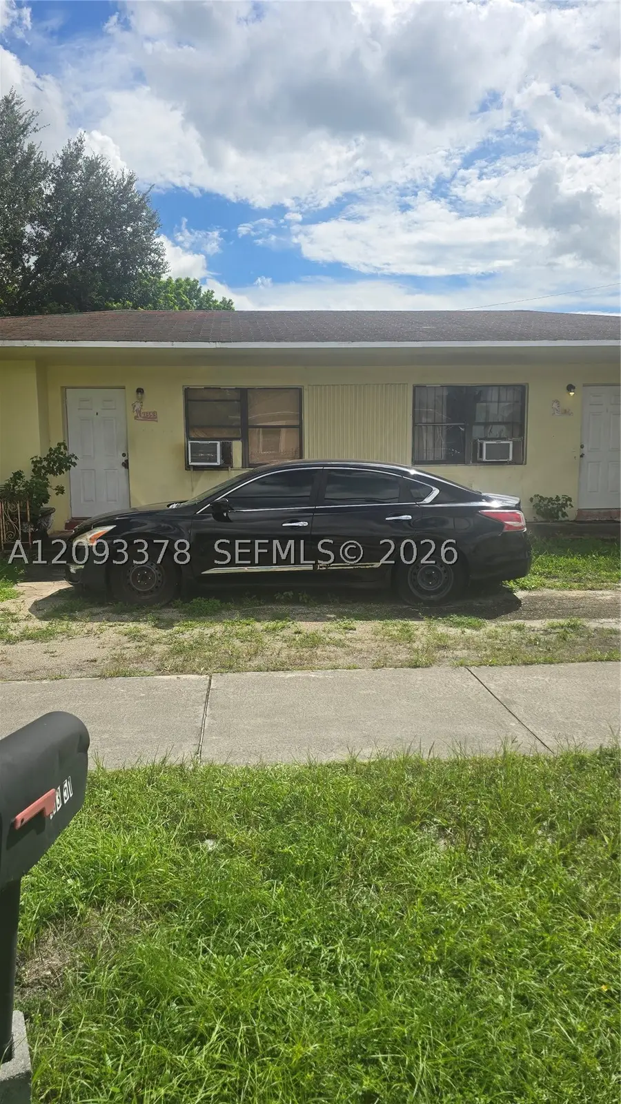 11351 NW 11th Ave, Miami, FL 33168 - #2