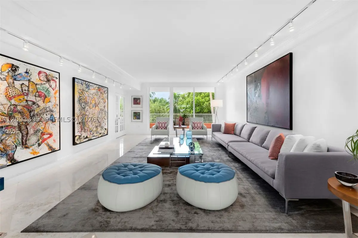 781 Crandon Blvd #401, Key Biscayne, FL 33149 - #1
