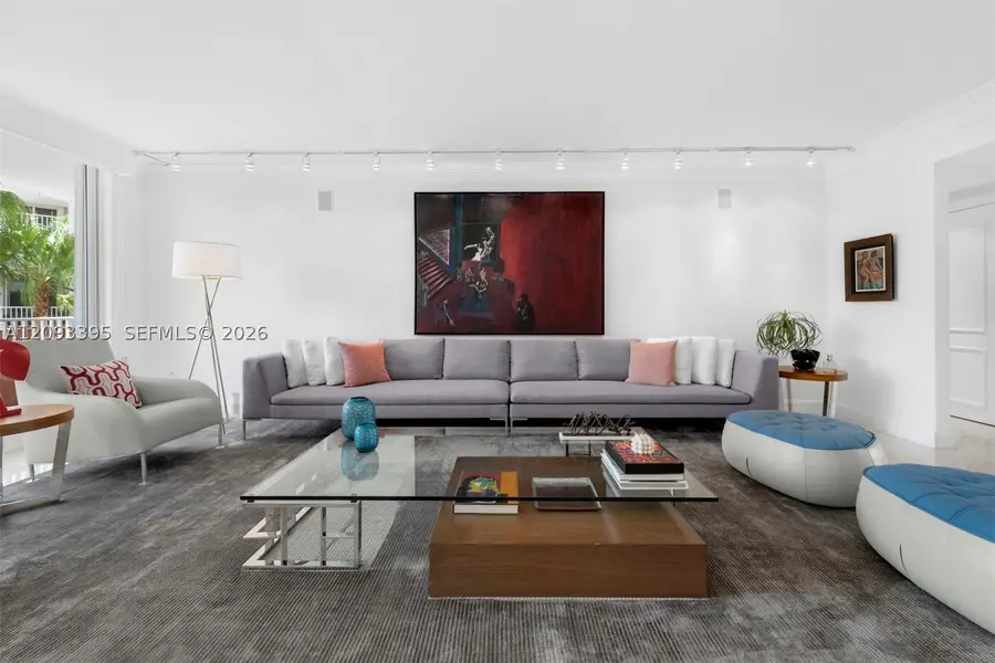 781 Crandon Blvd #401, Key Biscayne, FL 33149 - #3