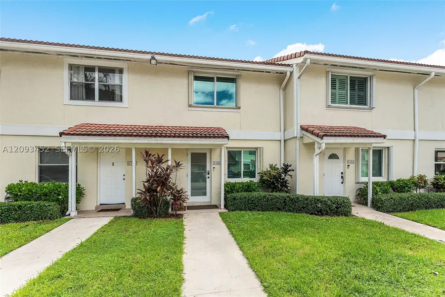 6386 Boca Cir, Boca Raton, FL 33433 - #2