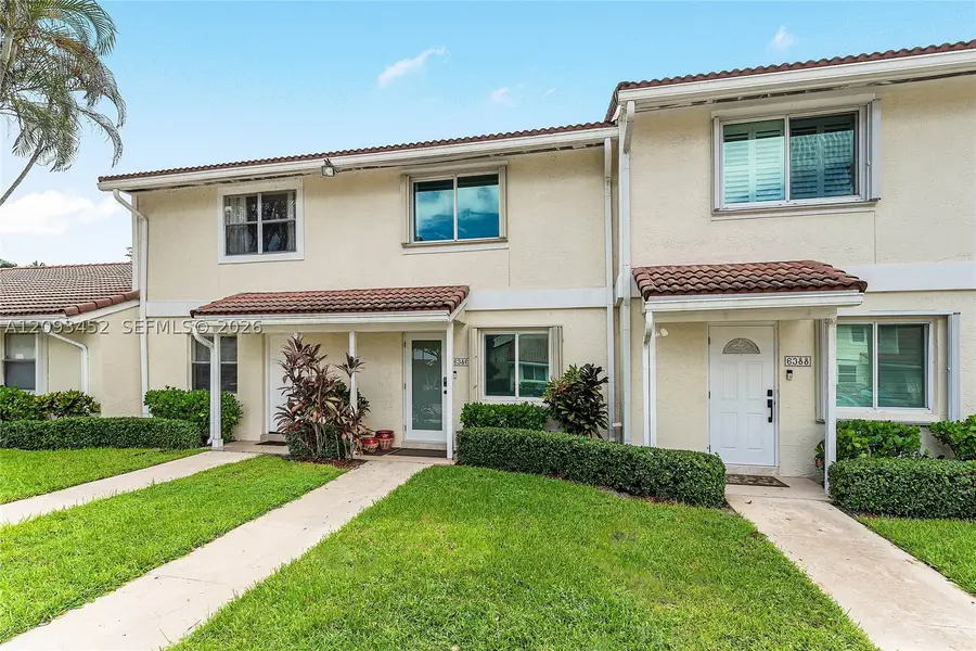 6386 Boca Cir, Boca Raton, FL 33433 - #3