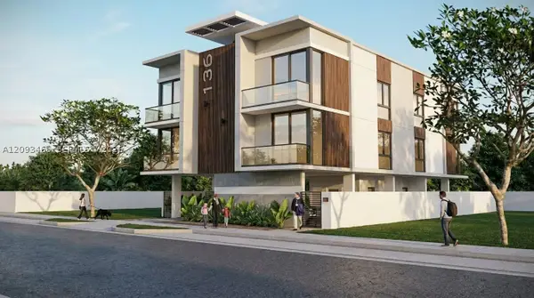 SW 11th Ave 136, Miami, FL 33130