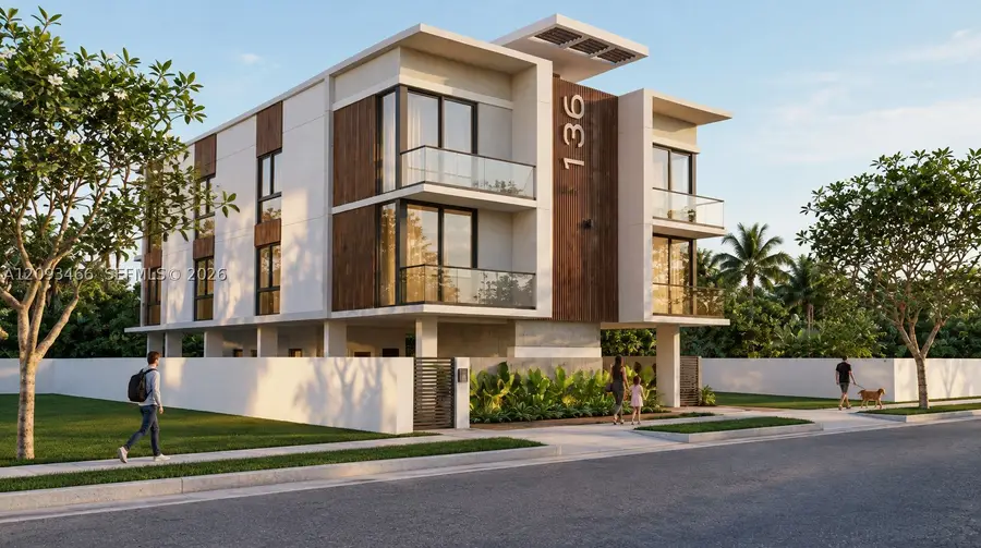136 SW 11th Ave, Miami, FL 33130 - #2