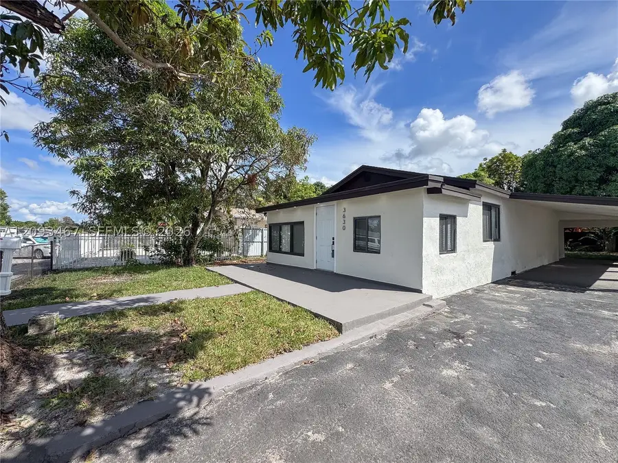 3630 NW 98th St, Miami, FL 33147 - #2