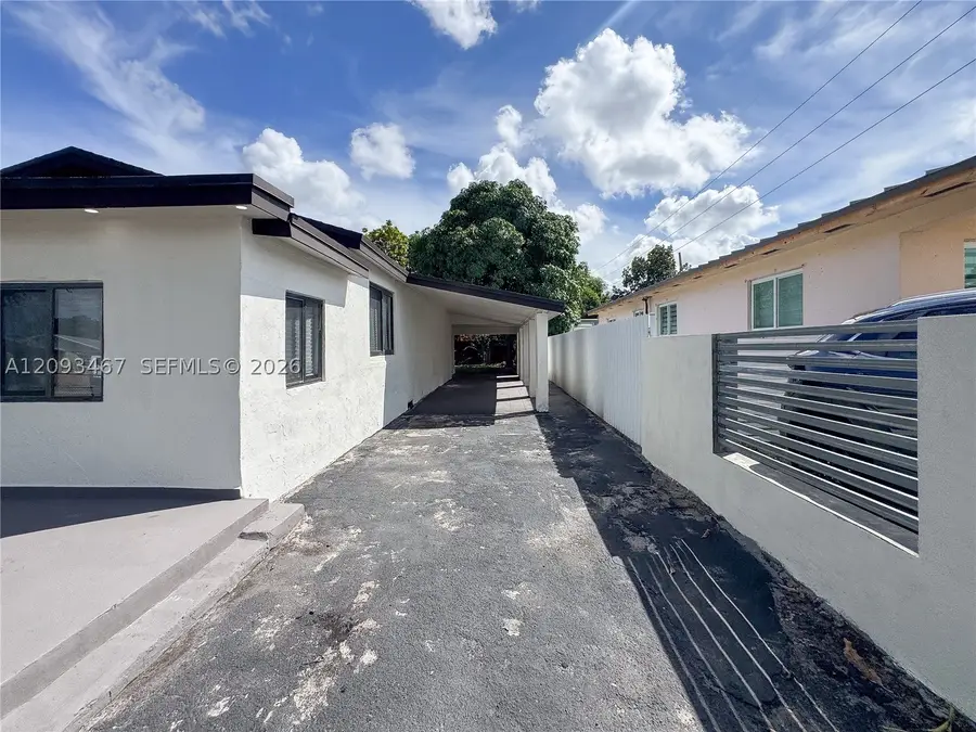 3630 NW 98th St, Miami, FL 33147 - #3