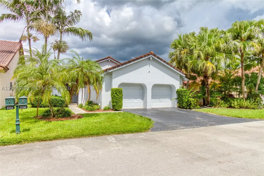 2156 Baton Rouge, Weston, FL 33326 - #2