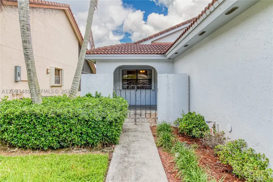 2156 Baton Rouge, Weston, FL 33326 - #3