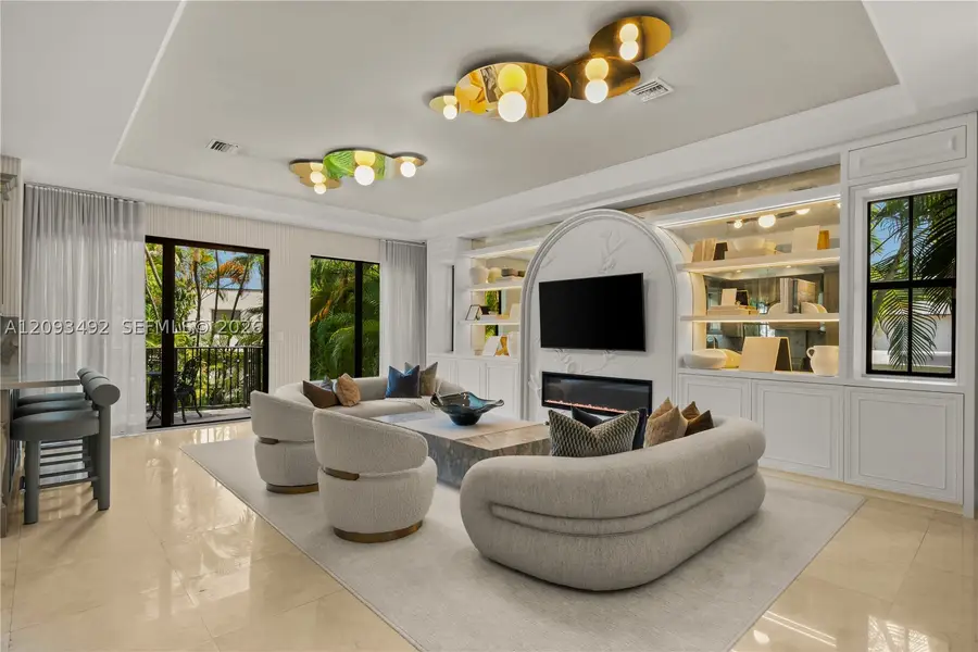 1803 S Bayshore Ln, Miami, FL 33133 - #3