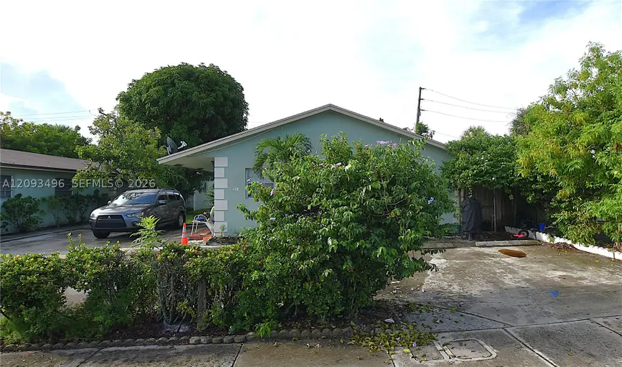 418 Conniston Rd, West Palm Beach, FL 33405 - #3