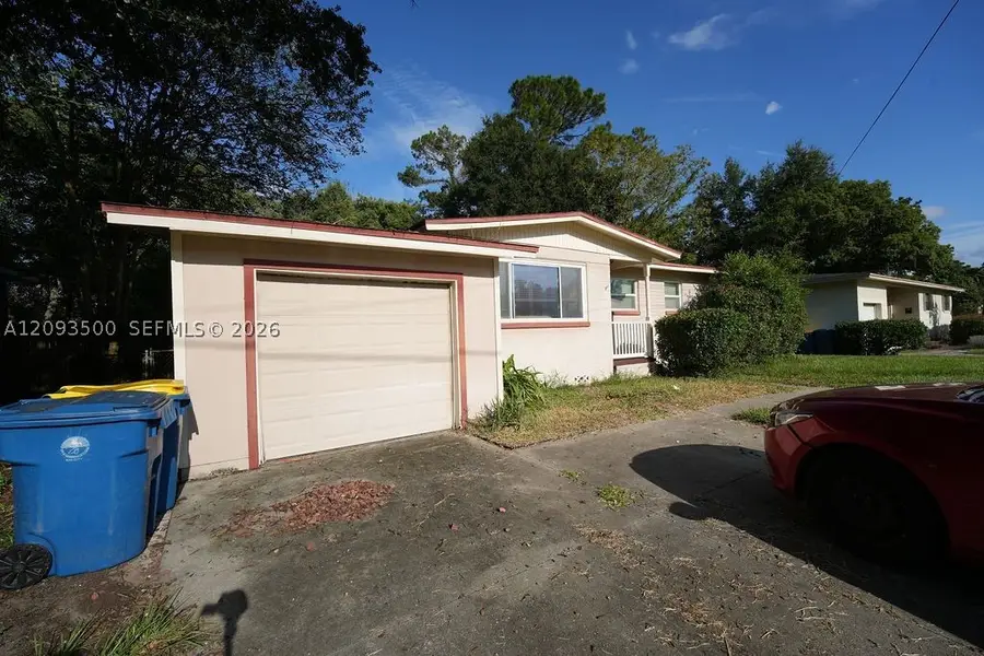 3511 Cesery Blvd, Jacksonville, FL 32277 - #3