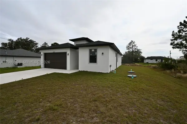 4107 13 St Sw, Lehigh Acres, FL 33976