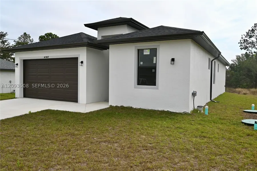 4107 13 St Sw, Lehigh Acres, FL 33976 - #2