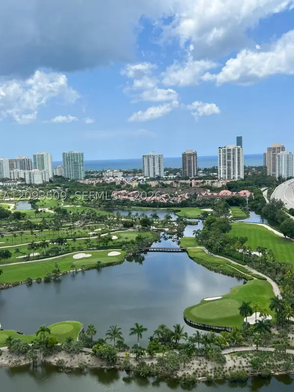 19501 W Country Club Dr #TS-03, Aventura, FL 33180