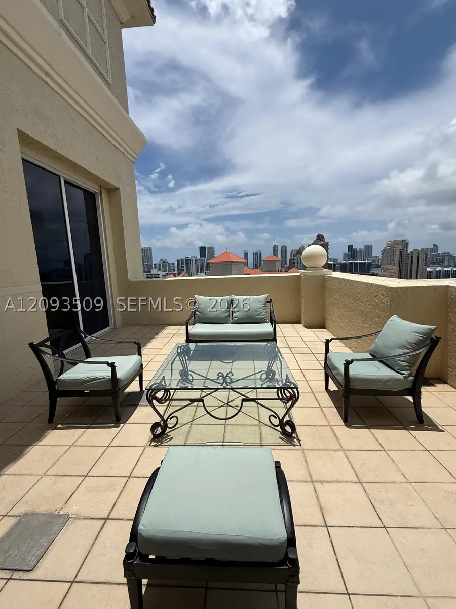 19501 W Country Club Dr #TS-03, Aventura, FL 33180 - #2
