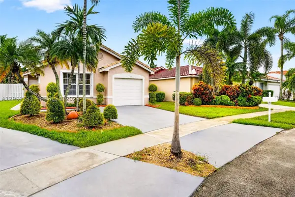 17736 SW 27th Ct, Miramar, FL 33029