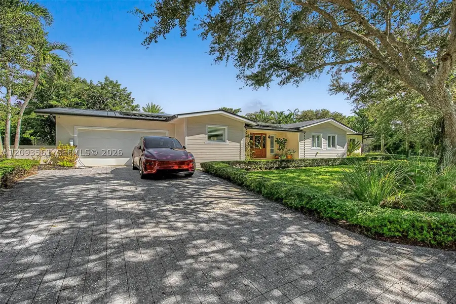 7301 SW 134th Ter, Pinecrest, FL 33156 - #2