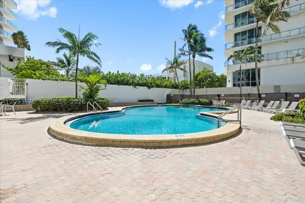4001 S Ocean Dr #4C, Hollywood, FL 33019