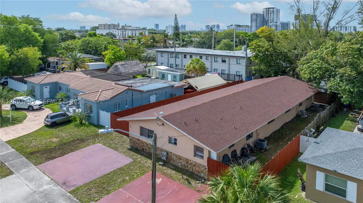 1916 - 1918 Grant Street, Hollywood, FL 33020 - #1