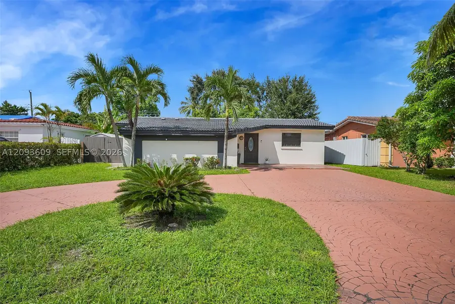 7767 Normandy St, Miramar, FL 33023 - #2