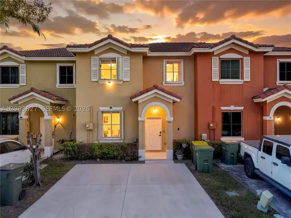 85 SW 15th Ter, Homestead, FL 33030