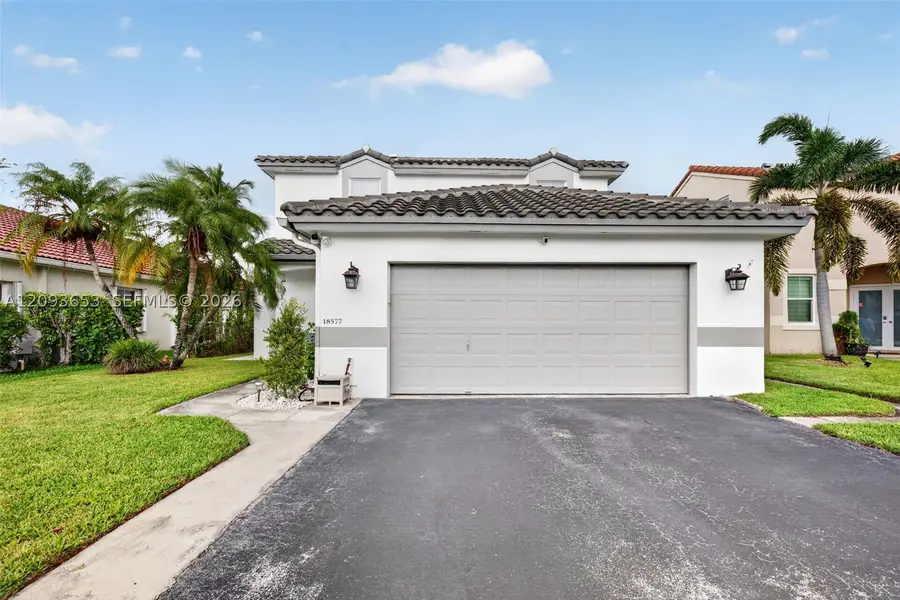 18577 NW 19th St, Pembroke Pines, FL 33029 - #3