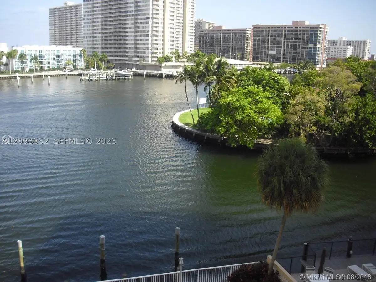 121 Golden Isles Dr #407, Hallandale Beach, FL 33009 - #1