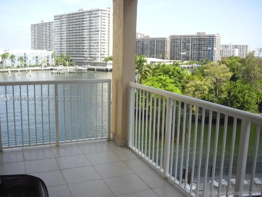 121 Golden Isles Dr #407, Hallandale Beach, FL 33009 - #2