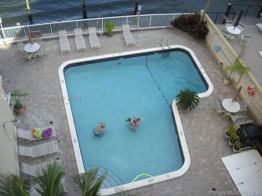 121 Golden Isles Dr #407, Hallandale Beach, FL 33009 - #3