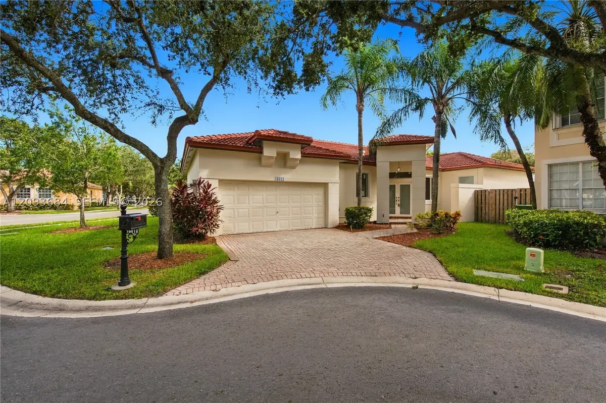 16012 Opal Creek Dr, Weston, FL 33331 - #1