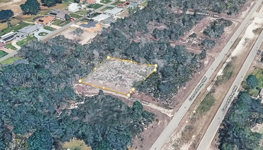 Address Withheld By Seller, Lake Placid, FL 33852 - #3
