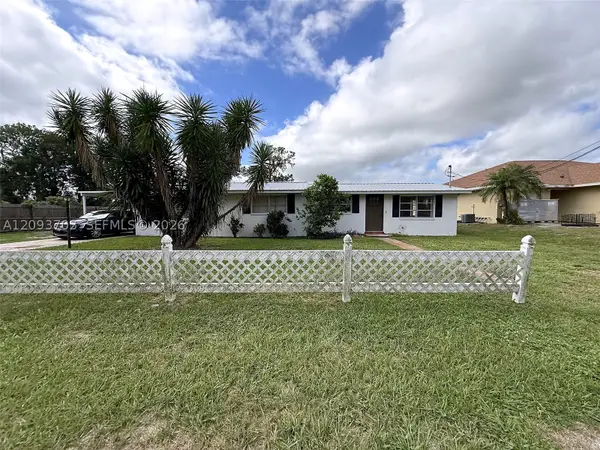 2619 Pompano Drive, Sebring, FL 33870
