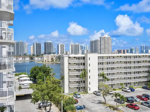 18021 Biscayne Blvd #603, Aventura, FL 33160