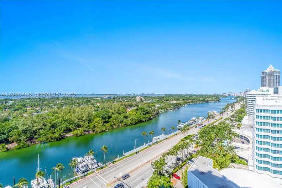 4401 Collins Ave #1709, Miami Beach, FL 33140 - #3