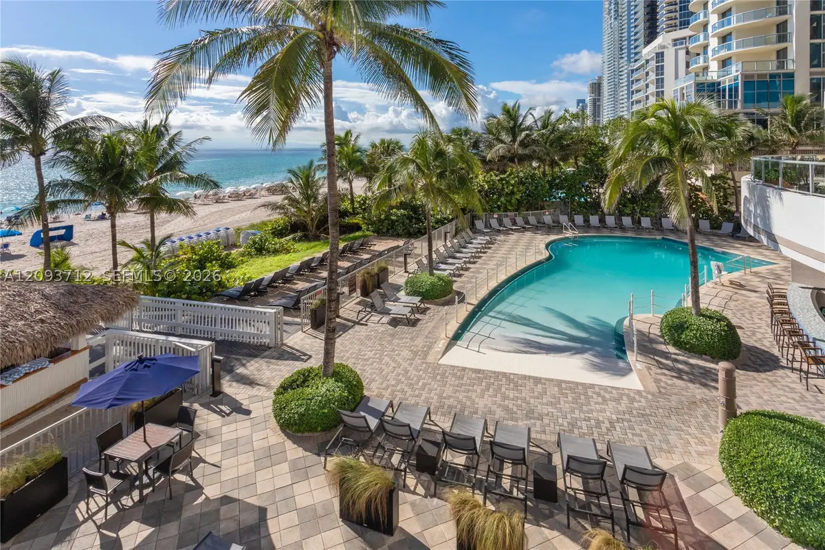 17375 Collins Ave #2606, Sunny Isles Beach, FL 33160 - #1