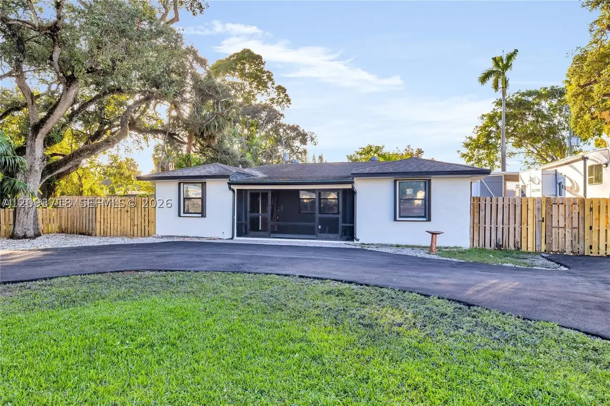 4837 SW 28th Ave, Dania Beach, FL 33312 - #1