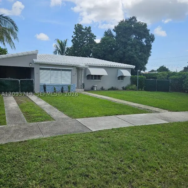 1051 SW 72nd Ct, Miami, FL 33144