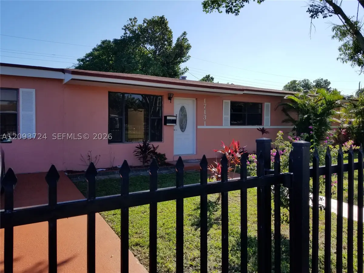 17131 NW 10th Ct, Miami Gardens, FL 33169 - #1