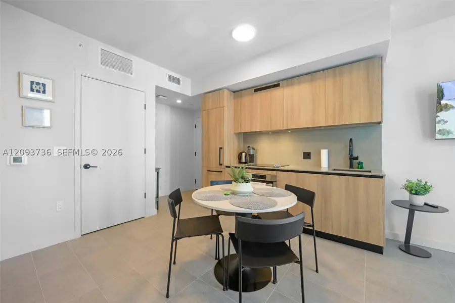 121 NE 5th St #3006, Miami, FL 33132 - #3