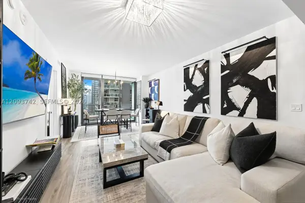 1300 S Miami Ave #2310, Miami, FL 33130